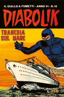 Diabolik #92