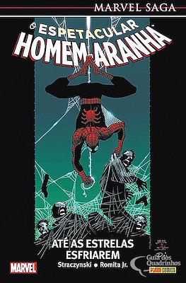 Marvel Saga. O Espetacular Homem-Aranha #2