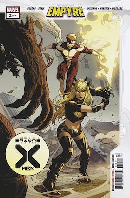 Empyre - X-Men #2