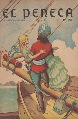 El Peneca #1739