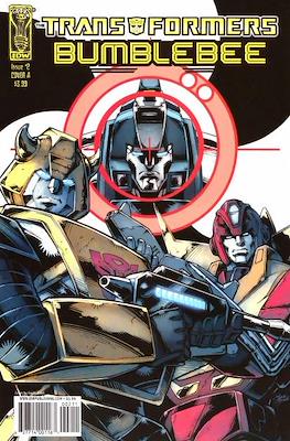 Transformers: Bumblebee #2