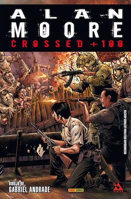 Crossed +100 (Rústica 160 pp) #1