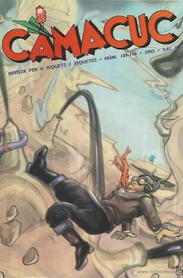 Camacuc #189-190