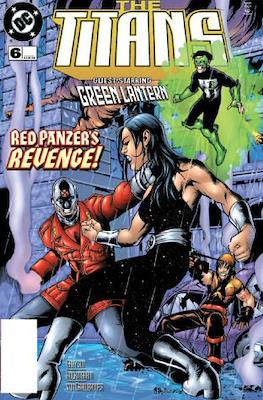 Titans Vol. 1 (1999-2003) #6