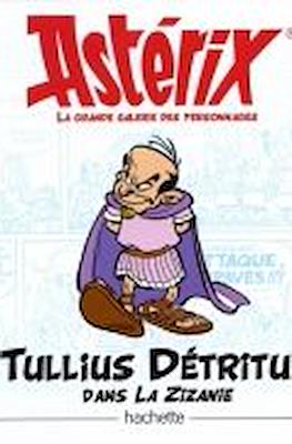 Astérix - La Grande Galerie des Personnages #52