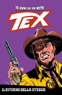 Tex: 70 anni di un mito #78