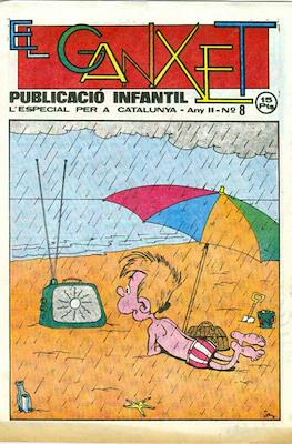 El Ganxet (1976-1977) #8