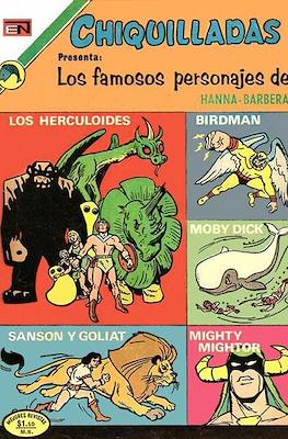 Chiquilladas #345