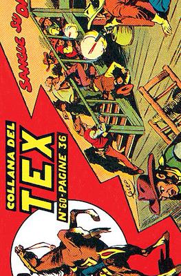 Le strisce di Tex #120