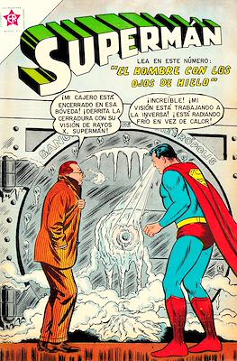 Supermán #149
