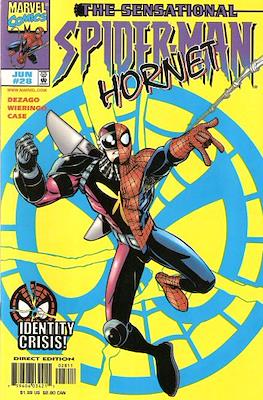 The Sensational Spider-Man Vol. 1 (1996-1998) #28