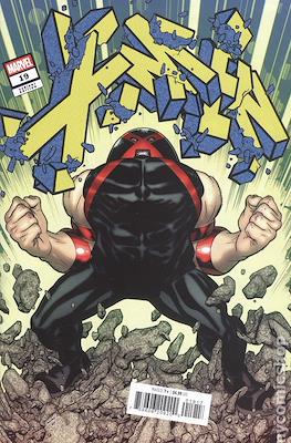 X-Men Vol. 7 (2024- Variant Cover) #19.3