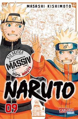 Naruto Massiv #9