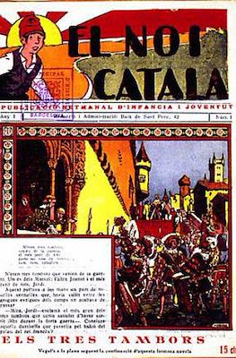 El Noi Català #1