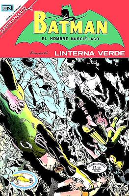 Batman #622