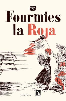 Fourmies la Roja (Cartoné 112 pp)
