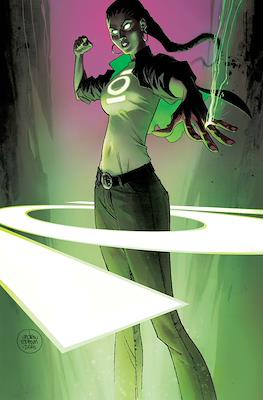 Absolute Green Lantern (2025-Variant Covers) #17