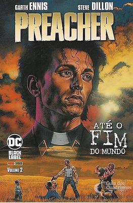 Preacher #2