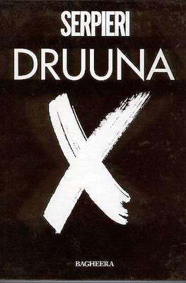 Druuna X #1