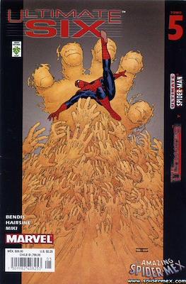Ultimate Six #5
