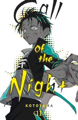 Call of the Night (Softcover) #11