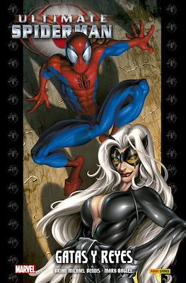 Ultimate Spiderman - Marvel Integral #6