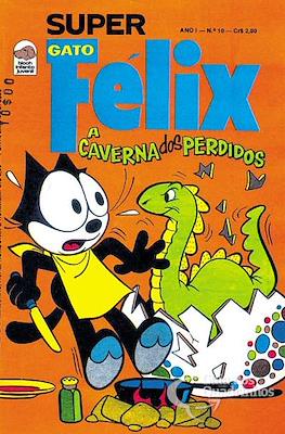Super Gato Félix #10