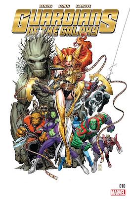 Guardians of the Galaxy Vol. 4 (2015-2017) (Digital) #10