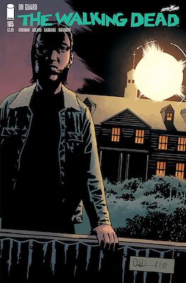The Walking Dead #185