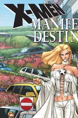 X-Men: Manifest Destiny #2