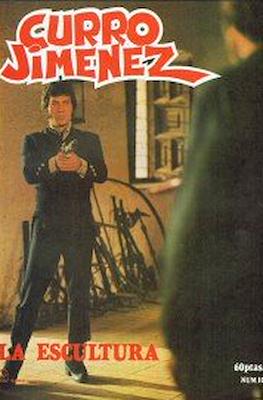 Curro Jimenez #10
