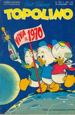 Topolino #735