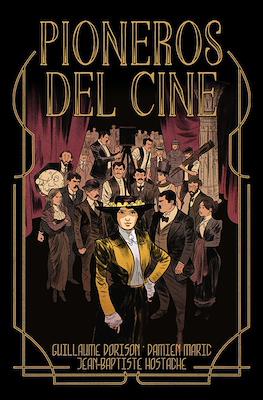 Pioneros del cine