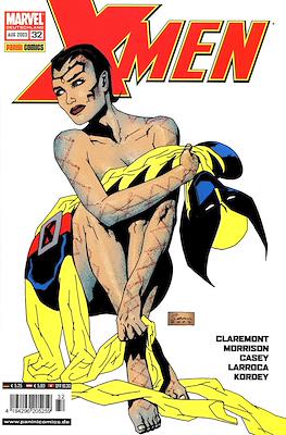X-Men Vol. 2 #32