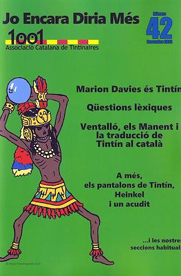 Tintincat / Jo encara diria més #42