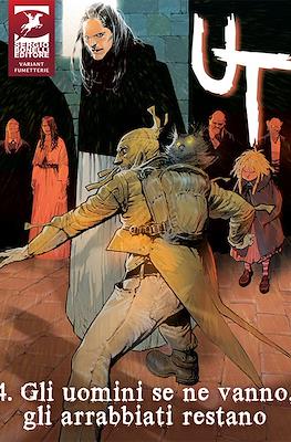 Ut - Variant #4