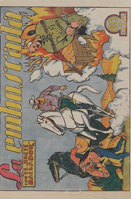 El jinete salvador (1947) #9