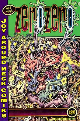 Zero Zero #3