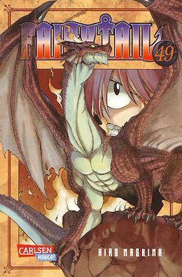 Fairy Tail #49