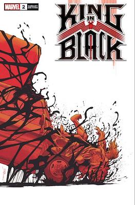 King in Black (Variant Cover) #2.6