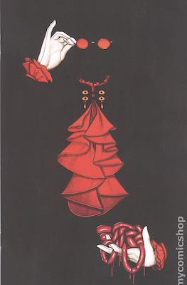 Stuff of Nightmares (Variant Cover) #1.5
