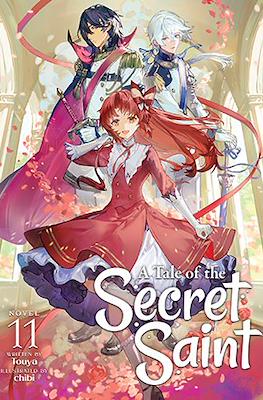 A Tale of the Secret Saint #11