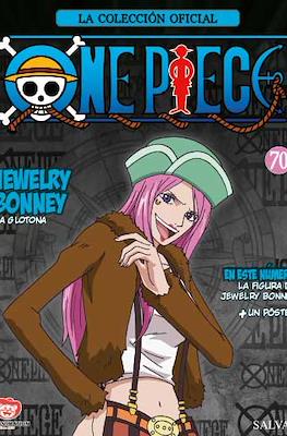 One Piece. La colección oficial (Grapa) #70