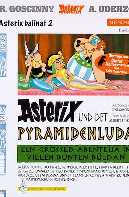 Asterix Mundart #49