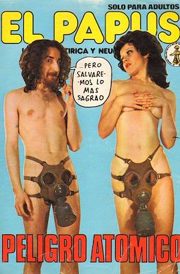 El Papus #258