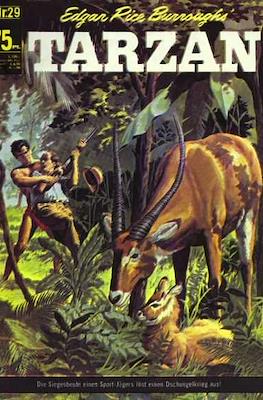 Tarzan #29