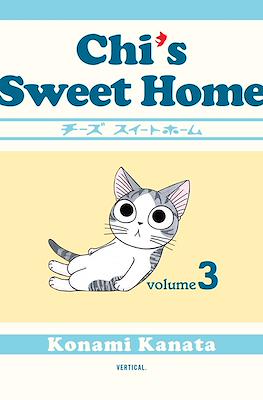 Chi's Sweet Home #3