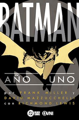 Batman: Año uno (2026)