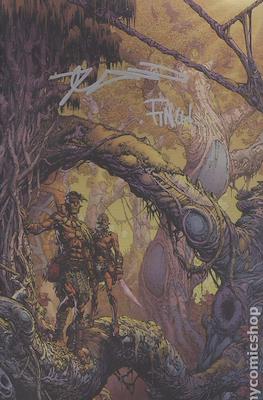 Skinbreaker (Variant Cover) #1.6