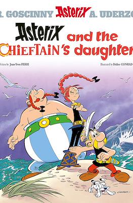 Asterix (Softcover) #38